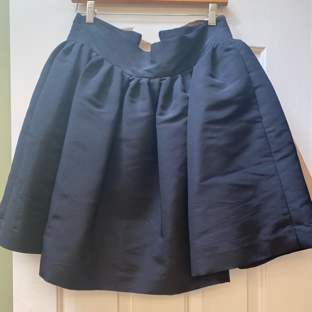 Chloe and Reese skirts.